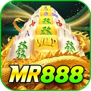 MR888 - Petualangan Seru di Dunia Fantasi